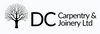 Logo of DC Carpentry & Joinery Limited