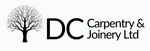 Logo of DC Carpentry & Joinery Limited