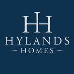 Logo of Hylands Homes Ltd