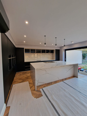 Bespoke Kitchen and Furniture  Project image