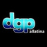 Logo of D G Pallatina