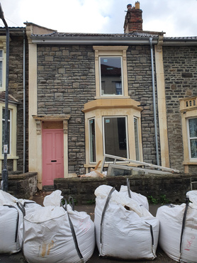 Victorian Terrace Renovation  Project image