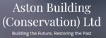 Logo of Aston Building (Conservation) Ltd
