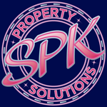 Logo of Sparkles Property Solutions Ltd 