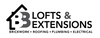 Logo of BB Lofts & Extensions Ltd