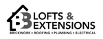 Logo of BB Lofts & Extensions Ltd