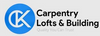 Logo of CK Carpentry Loft and Building Ltd