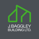 Logo of J Baggley Building Ltd