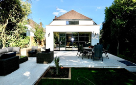 Stunning Transformation of a Surrey Home Project image
