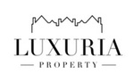 Logo of Luxuria Property Ltd
