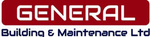 Logo of General Building & Maintenance Ltd