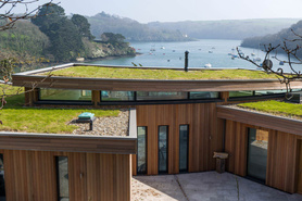Quay House, St Mawes Project image