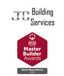 Logo of J C Building Services