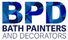 Logo of Bath Painters and Decorators Limited