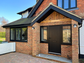 thatchway angmering Project image