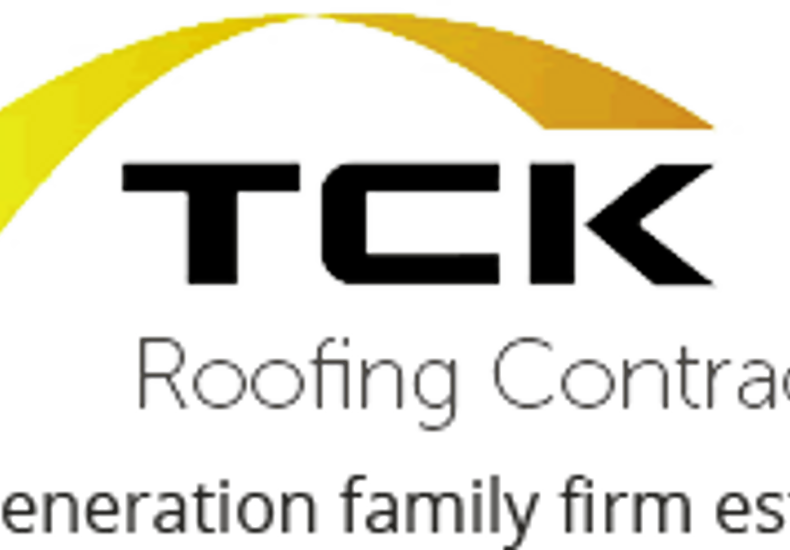 TCK Roofing & Building's featured image
