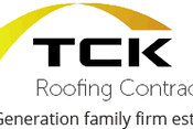 Featured image of TCK Roofing & Building