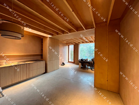 House Extension to rear in North London  Project image
