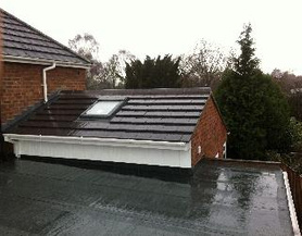Domestic Extension & Kitchen Installation - Winterley, Cheshire. Project image