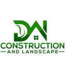 Logo of DW Construction and Landscape Limited