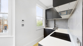 Full Refurbishment of 2 Flats - Re-configure 1 bedroom apartment in to 2 Bed 2 bathroom Apartment Project image