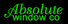 Logo of Inbray Ltd T/A Absolute Window Co