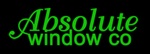 Logo of Absolute Window Co