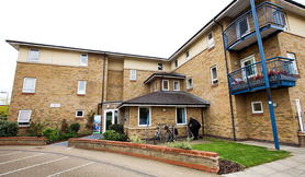 Sheltered Housing Refurbishment and Construction, Oxford Citizens Housing Association  Project image
