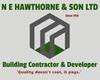 Logo of N E Hawthorne & Son Limited