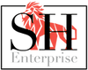 Logo of SH Enterprise