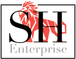 Logo of SH Enterprise