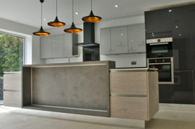 Great Houghton Project Project image