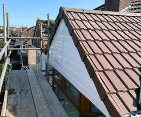 Re-roof Project image