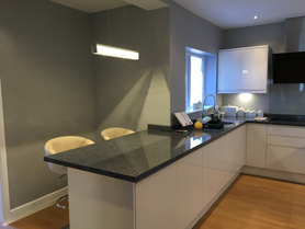 Kitchen Fit 2017 Project image