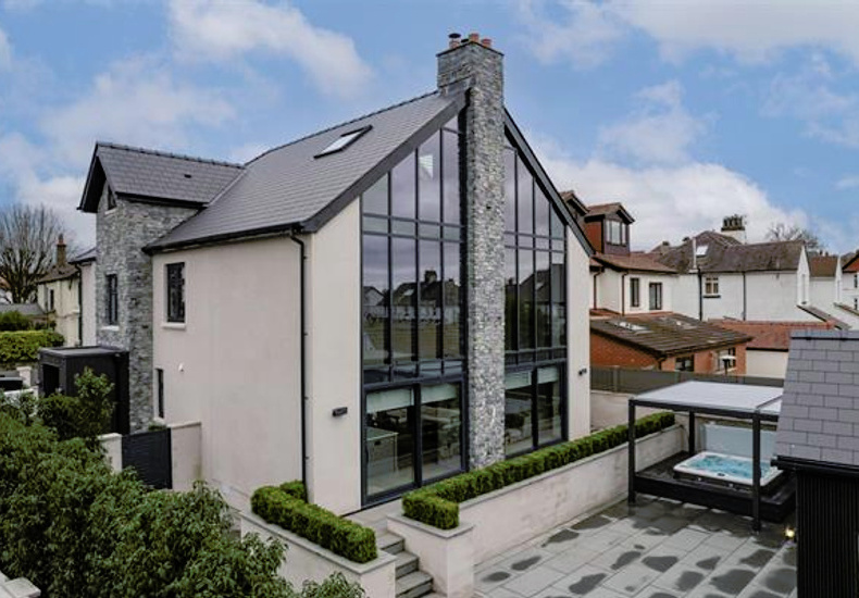 Lexan Development For Construction Ltd's featured image