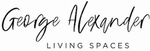 Logo of GA Living Spaces Ltd