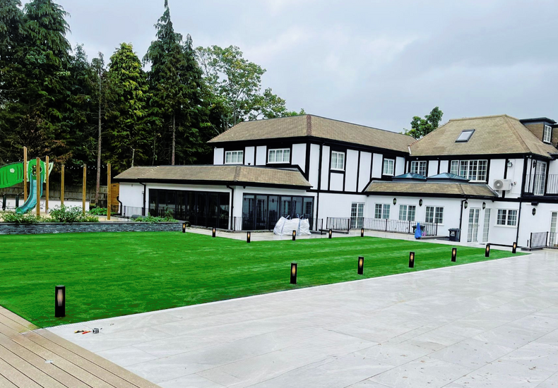 AYG Construction Limited's featured image