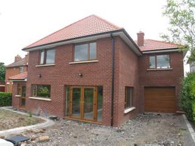 Extensive renovations and Extensions Project image