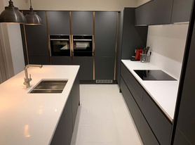 Loft conversion & modern kitchen extension Project image