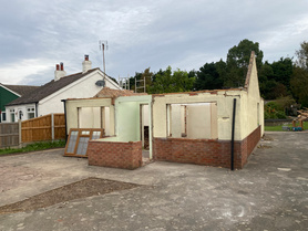 Frinton Road Project image