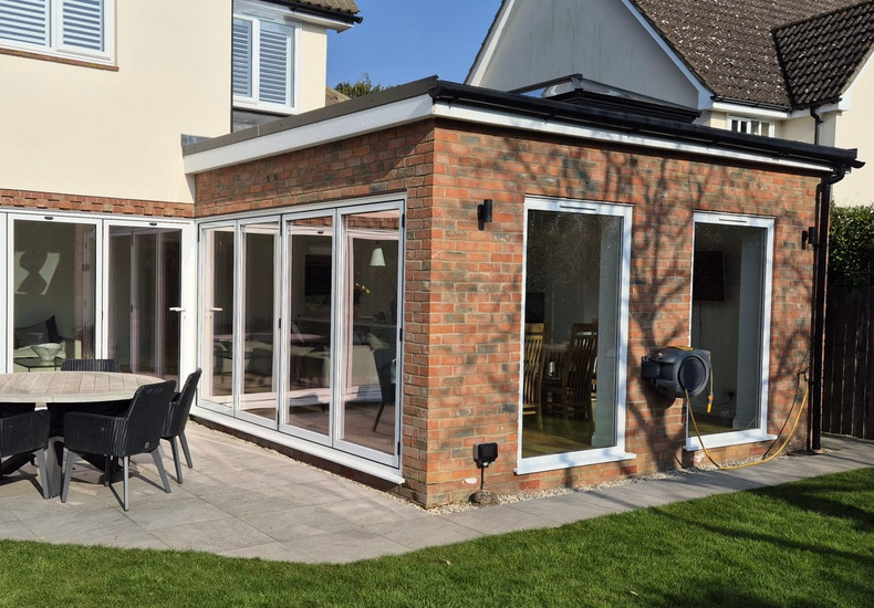 George Brand Construction Limited's featured image