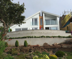Extension refurb portishead  Project image