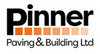 Logo of Pinner Paving & Building Ltd
