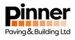 Logo of Pinner Paving & Building Ltd