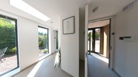 Single Story Extension in Conservation Area Project image