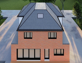 New build designs Project image