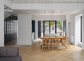 Farragon, Renovation and Extension Project image