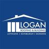 Logo of Logan Roofing and Building Ltd