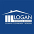 Logo of Logan Roofing & Building Ltd