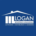 Logo of Logan Roofing and Building Ltd